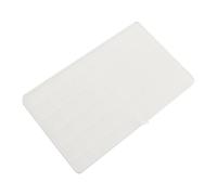 Aspirapolvere Unghie, Aspiratore Unghie Aspirapolvere for unghie sottile con aspirazione potente a 4500 giri/min, silenzioso, velocità regolabile da 170 W e filtro riutilizzabile(1pcs filter,A)
