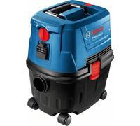 ASPIRAPOLVERE UNIVERSALE A GAS 15 CV - B 6019E5100
