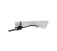 Aspirapolvere universale for pavimenti asciutti/bagnati ID35mm Spazzola for tappeti e tappezzeria Lavaggio efficiente dei sedili e ugello for l'acqua compatibile