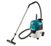 VC2000L, Aspira bagnato / asciutto blu/Bianco