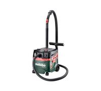 Aspirapolvere Universale Metabo 20 Litri 1200W 240V ASA 20 L PC