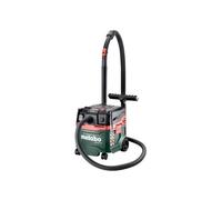 Aspirapolvere Universale Metabo 20 Litri 1200W 240V ASA 20 L PC