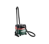 Metabo AS 20L PC 602083000 Nass-/Trockensauger 1er Set 1200W 20l