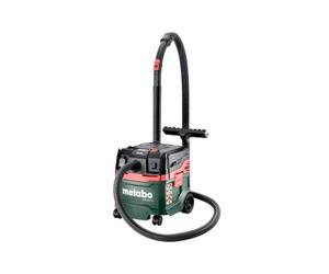 ASPIRAPOLVERE UNIVERSALE METABO ASA 20 L PC 602085000