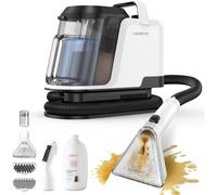 Aspirapolvere Uwant Y100 600W 18kPa Doppio Serbatoio 1.2L Autopulente