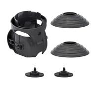 Aspirapolvere V-Ball Wheel High Torque Cleaner Head Connector per Dyson V10 V11 V15 G5 100W coppia elevata