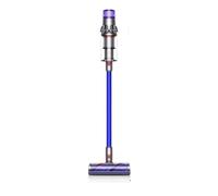 Dyson V11 aspirapolvere senza filo Oro, Tungsteno, Viola Sacchetto per la polvere