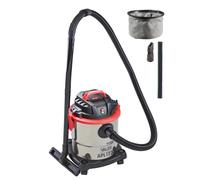 Aspirapolvere Valex APL1212 aspiratore bidone aspiraliquidi con sacco filtro