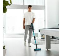 Aspirapolvere verticale Cecotec Conga Rockstar 2500 Titanium ErgoWet