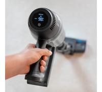 Aspirapolvere verticale Cecotec Conga Rockstar 3000 Advance ErgoWet Connected IA