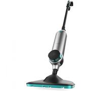 Aspirapolvere verticale Cecotec HydroSteam 3030 Active 1500W Filtro antical Autonomia 20 min