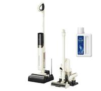 Aspirapolvere verticale Mova K30 Mix bianco e nero - Nouvo