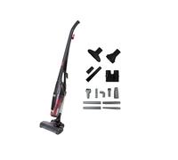 Aspirapolvere verticale senza sacco da 900 W con turbospazzola, MODELLO "B"