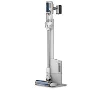 Shark Pico BU3521EU, Vacuum Cleaner, Bianco/Blu, 240 W, 1.3 Liters