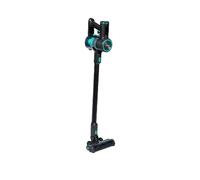 Aspirapolvere verticale Tornado VCHSD300GC 300W Nero/Verde - Nouvo