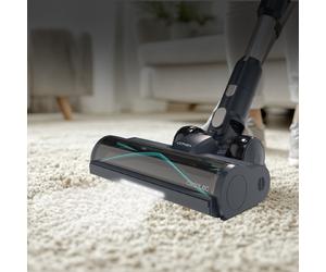Aspirapolvere verticali BLCD Conga Rockstar 5500 Hurricane Station Flex