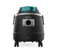 Aspirapolvere Wet&Dry a batteria Cecotec Conga Rockstar 2000 200W 20L Autonomia 45 min Filtro alta efficienza