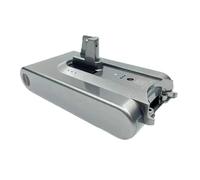 Aspirapolvere wireless 18650 Batteria di ricambio da 5000 mAh, compatibile con Xiaomi, compatibile con Dreame, V11 V11SE V12 VVT1 VVN6 VVA1(3500mAh)