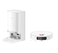 ASPIRAPOLVERE XIAOMI ROBOT VACUUM X20 PLUS WHITE