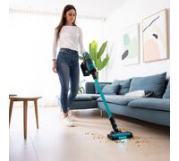 Aspirapolveri verticali BLCD Cecotec Conga Rockstar 7500 Astral Jaliscazo