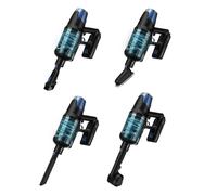 Aspirapolveri verticali BLCD Cecotec Conga Rockstar 8500 Infinity ErgoWet Animal