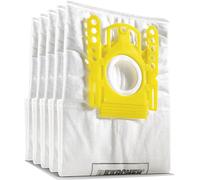 Aspirare sacchetti filtranti Kärcher. VC 6