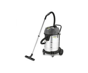 Aspirasolidi e liquidi Karcher NT 70/2 Me Classic Professionale da 70 l
