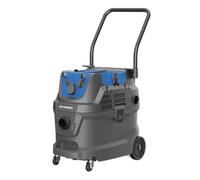 Aspirasolidi Liquidi 40LT Pro per polveri M Hyundai 45085 1600W