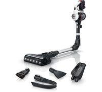 Bosch BBS711W Scopa elettrica ricaricabile Unlimited 7 Bianco