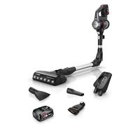 Bosch BBS712A Unlimited 7 Graphite Scopa Ricaricabile Senza Sacco 18v