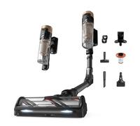 Rowenta X-Force Flex 14.80 RH9B74WO scopa elettrica Aspirapolvere a bastone 2 in 1 Batteria Secco Senza sacchetto 0,6 L Nero, Oro Rowenta