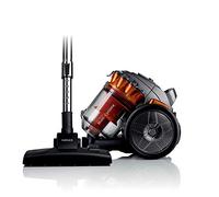 Aspirapolvere ciclonico senza sacco Haeger Max Cyclon 700W