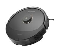Robot Aspirapolvere e Lavapavimenti Q8 Max Potenza Aspirazione 5500 Pa Navigazione LiDAR PreciSense Capacit 770 ml Colore Nero
