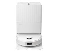 Roborock Qrevo PLUS aspirapolvere robot 3,03 L Senza sacchetto Nero, Bianco