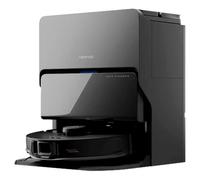 Roborock S8 MaxV Ultra aspirapolvere robot 2,77 L Combi Nero [ R100048]