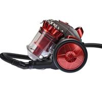 Aspirateur Sans sac 700 W - 3,0 L multicyclonique puissante - Idéal pour les poi