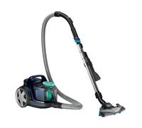 Aspirateur sans sac Philips PowerPro Active FC9556 09 750 W Bleu