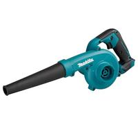 Makita, Aspirafoglie + Soffiafoglie, UB100DZ (Batteria ricaricabile, Soffiafoglie)