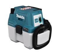 Aspiratore - Soffiatore MAKITA DVC750LZ (Solo corpo)