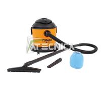 Beta Tools Aspiratore 1870 – 20 litri per solidi e liquidi – 1200 W