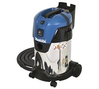 Makita VC3011L estrattore di polvere Nero, Blu, Bianco 30 L 2000 W [VC3011L]