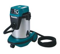 Makita VC3210LX1 estrattore di polvere Blu, Argento [VC3210LX1]