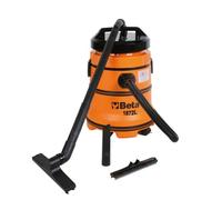 Aspiratore 35 litri per solidi e liquidi classe certificata "L" 1872L BETA