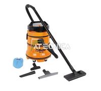 ASPIRATORE 35 LT 35LT PER SOLIDI E LIQUIDI BETA TOOLS 1872 ASPIRAPOLVERE 1100 W