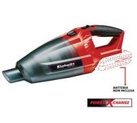Aspiratore a Batteria 18 V (tevc 18 Li) Einhell
