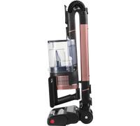 Aspiratore a batteria shark stratos con rullo spazzola autopulente