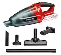 Aspiratore portatile a batteria Einhell TE-VC 18 Li - 2Ah 18V