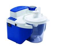Aspiratore A Canister Vacu-Aide Compatto Con 1