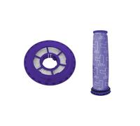 Aspiratore A Ciclone, Compatibile Con Dyson, DC41 DC65 DC66 UP13 UP20 Detergente For Animali, Multipavimento E Sfere Filtro HEPA Pezzi Di Ricambio Accessori