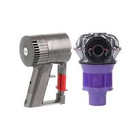 Aspiratore A Ciclone, Compatibile Con Dyson, V6 DC59 DC61 DC62 DC58 DC74 Parti Della Testa Del Motore Robot Pulitore Accessori Di Ricambio(V6...)